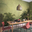 Veer Decor Coco Island Green Wall Mural