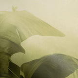 Veer Decor Jungle Veil Green Wall Mural