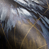 Veer Decor Roar Wallpaper Gold Wall Mural