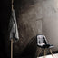 Veer Decor Crosslight Silver Wall Mural