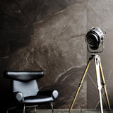 Veer Decor Crosslight Silver Wall Mural