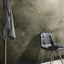 Veer Decor Mystic Garden Grey Wall Mural