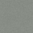 Veer Decor Antibes Linen Weave Texture Green Wallpaper