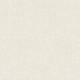 Veer Decor Antibes Linen Weave Texture Cream Wallpaper