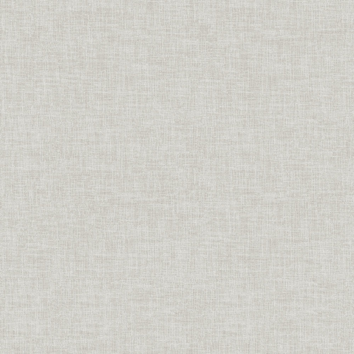 Veer Decor Antibes Linen Weave Texture Beige Wallpaper