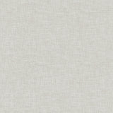 Veer Decor Antibes Linen Weave Texture Beige Wallpaper