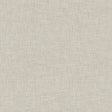 Veer Decor Antibes Linen Weave Texture Taupe Wallpaper