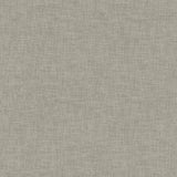 Veer Decor Antibes Linen Weave Texture Tan Wallpaper