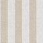 Veer Decor Antibes Linen Stripes Taupe Wallpaper