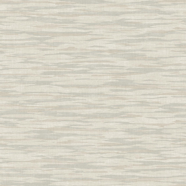 Veer Decor Horizon Taupe Wallpaper