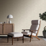 Veer Decor Horizon Taupe Wallpaper