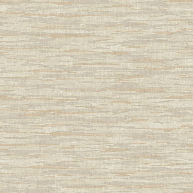 Veer Decor Horizon Beige Wallpaper