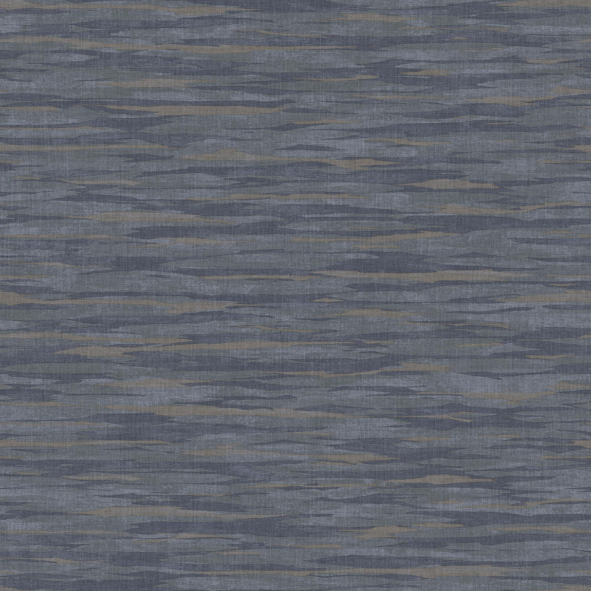 Veer Decor Horizon Navy Wallpaper
