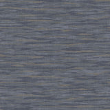 Veer Decor Horizon Navy Wallpaper