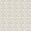 Veer Decor Ornament Beige Wallpaper