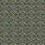 Veer Decor Ornament Green Wallpaper