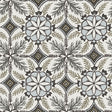 Veer Decor Morocco Taupe Wallpaper