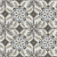 Veer Decor Morocco Taupe Wallpaper