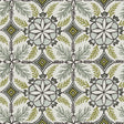 Veer Decor Morocco Green Wallpaper