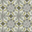 Veer Decor Morocco Green Wallpaper