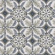 Veer Decor Morocco Blue Wallpaper