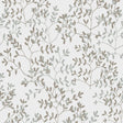 Veer Decor Antibes Branches White Wallpaper
