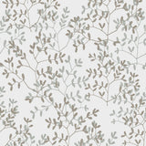 Veer Decor Antibes Branches White Wallpaper