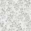Veer Decor Antibes Branches White Wallpaper