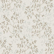 Veer Decor Antibes Branches Light Grey Wallpaper