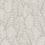 Veer Decor Quercus Leaves Beige Wallpaper