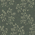 Veer Decor Antibes Branches Green Wallpaper