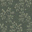 Veer Decor Antibes Branches Green Wallpaper
