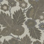 Veer Decor Antibes Flora Grey Wallpaper