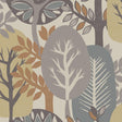 Veer Decor Antibes Nature Forest Beige Wallpaper