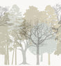 Veer Decor Antibes Nature Beige Wall Mural