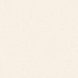 Veer Decor Faux Hemp Texture Cream Wallpaper