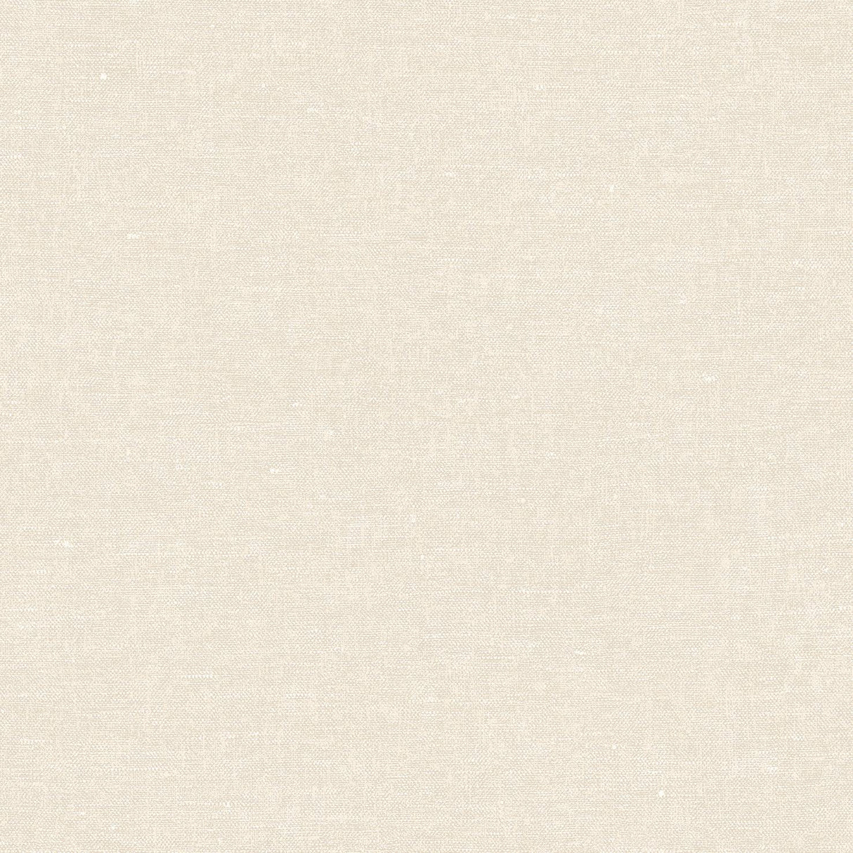 Veer Decor Faux Hemp Texture Beige Wallpaper