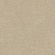 Veer Decor Faux Hemp Texture Taupe Wallpaper