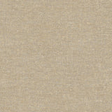 Veer Decor Faux Hemp Texture Taupe Wallpaper