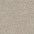 Veer Decor Faux Hemp Texture Warm Grey Wallpaper