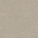 Veer Decor Faux Hemp Texture Warm Grey Wallpaper