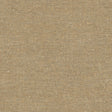 Veer Decor Faux Hemp Texture Ocher Wallpaper
