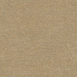 Veer Decor Faux Hemp Texture Ocher Wallpaper