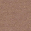 Veer Decor Faux Hemp Texture Terracotta Wallpaper