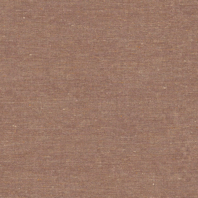 Veer Decor Faux Hemp Texture Terracotta Wallpaper