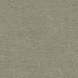 Veer Decor Faux Hemp Texture Oil Green Wallpaper