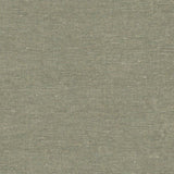 Veer Decor Faux Hemp Texture Oil Green Wallpaper