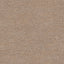 Veer Decor Faux Hemp Texture Carob Brown Wallpaper