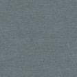 Veer Decor Faux Hemp Texture Blue Fusion Wallpaper