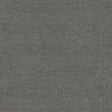 Veer Decor Faux Hemp Texture Anthracite Wallpaper